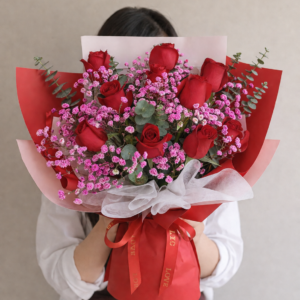 花束